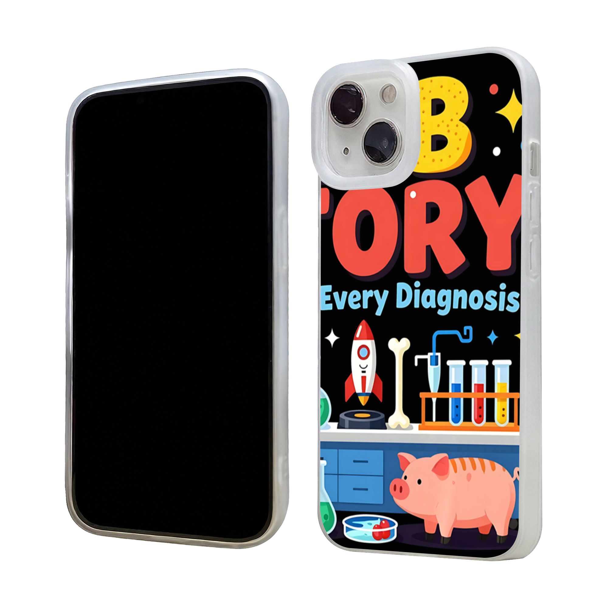 New Armor Bumper Shockproof Me - Medical Lab Week review and price