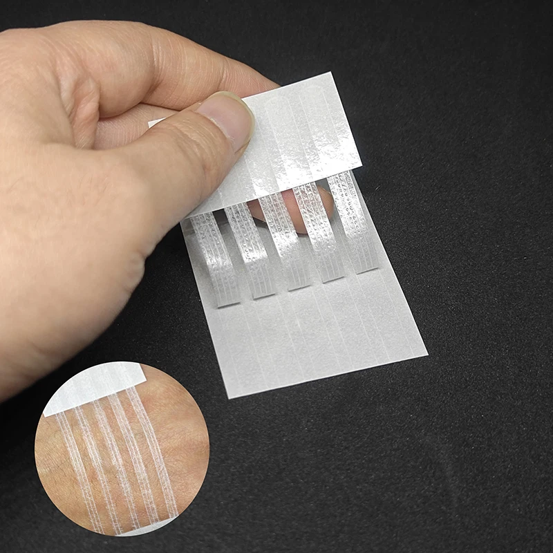 2/5 Strips Wound Skin Closure  - Medical Label review and price