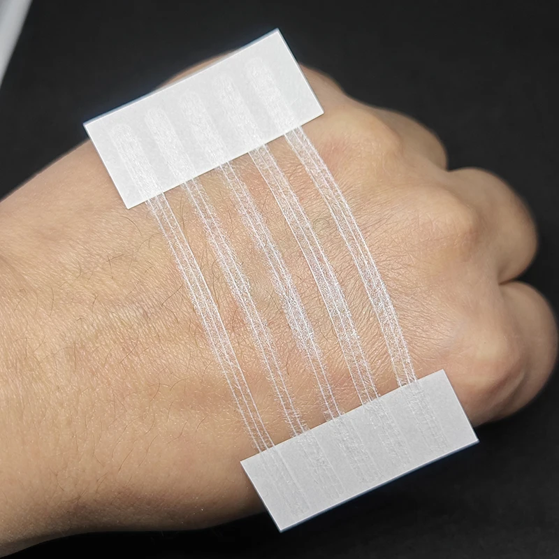 2/5 Strips Wound Skin Closure  - Medical Label review and price