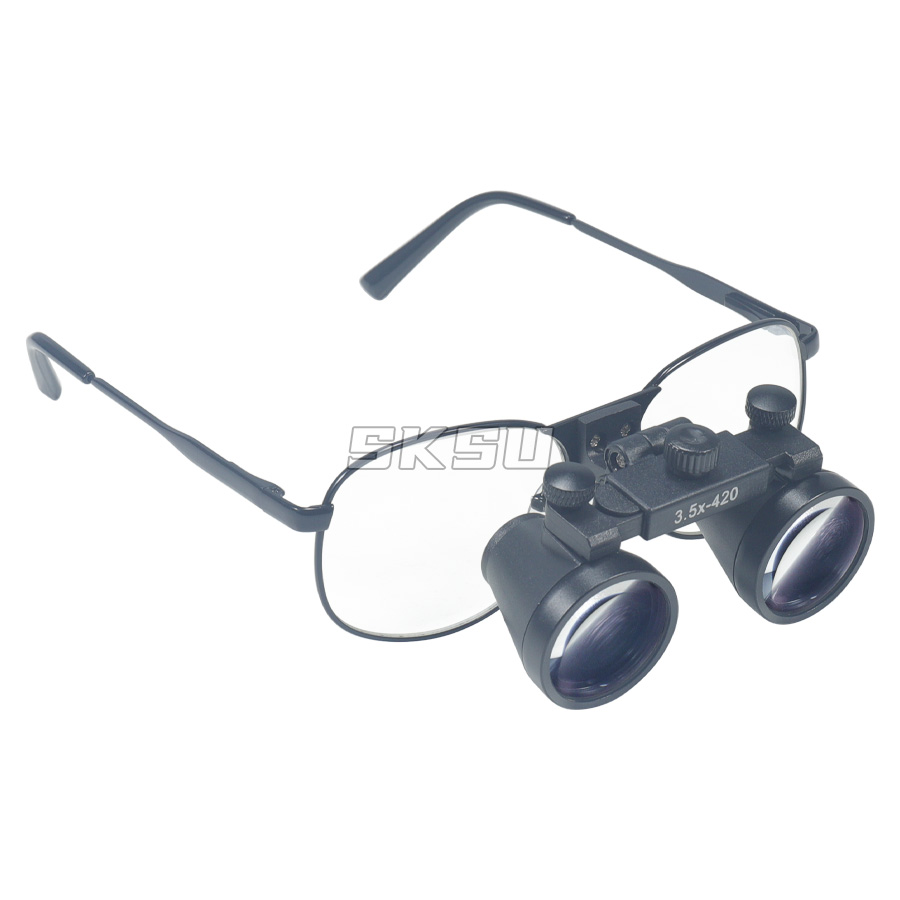Dental Loupe Dental Lab Medica - Medical Lab Usa review and price