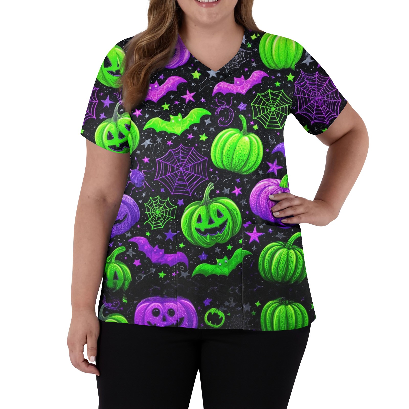 Women's Medical Uniforms Hallo - Medical Lab Uniform review and price